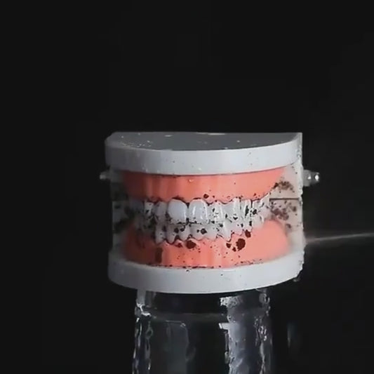 SmartFloss Taşınabilir Şarjlı Diş Duşu