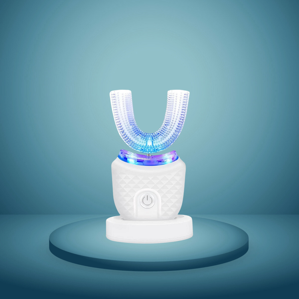 SmartBrush Diş Fırçası Yedek Başlık