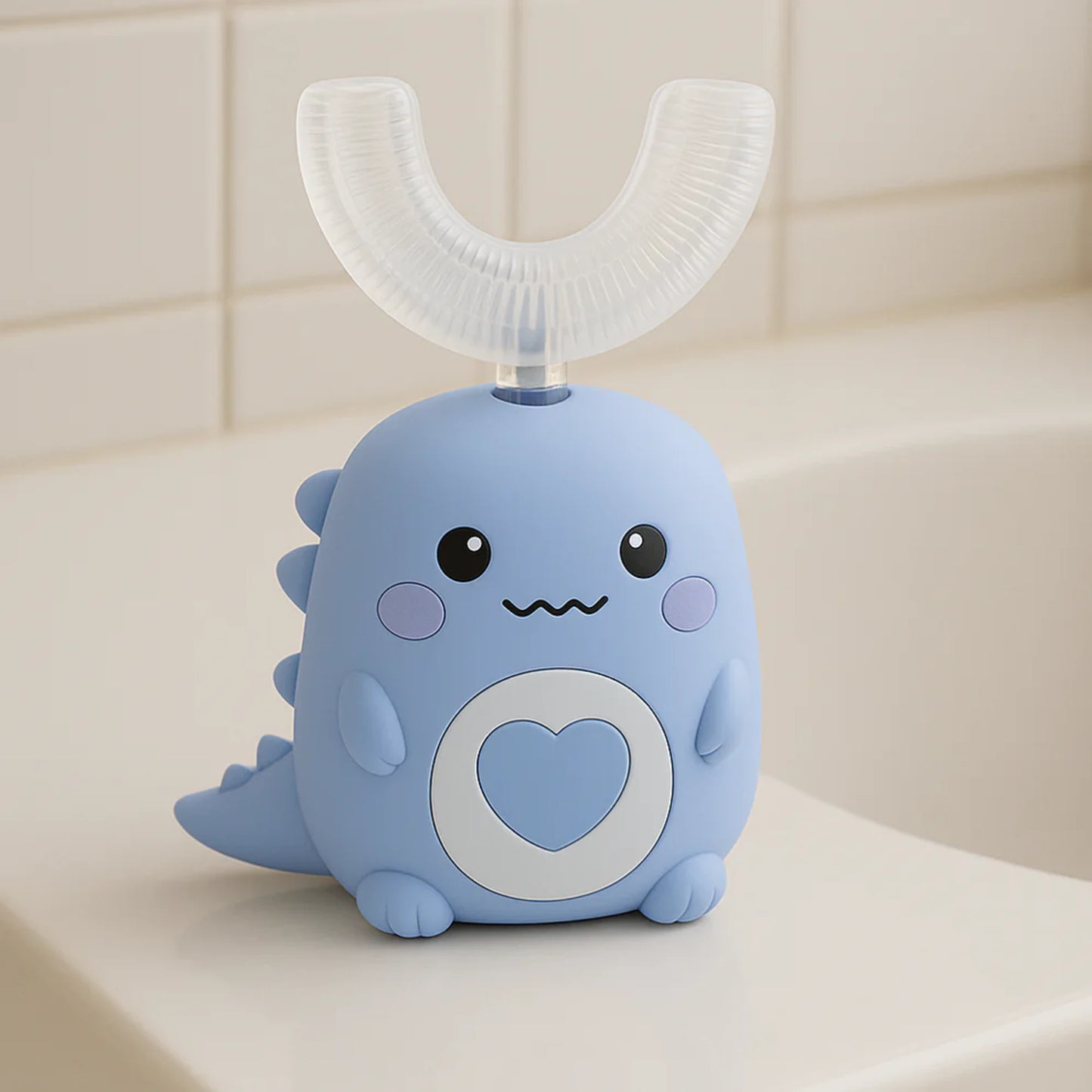 LittleBrush Otomatik Diş Fırçası