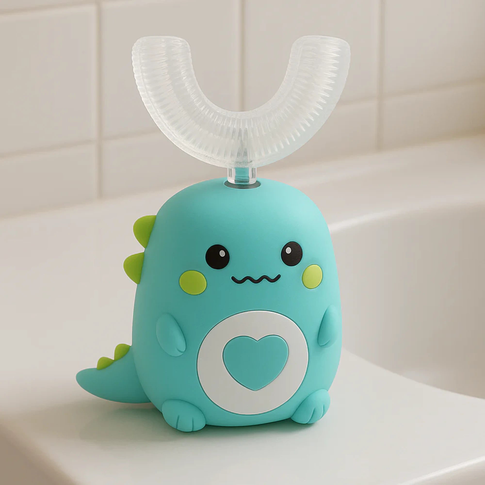 LittleBrush Otomatik Diş Fırçası