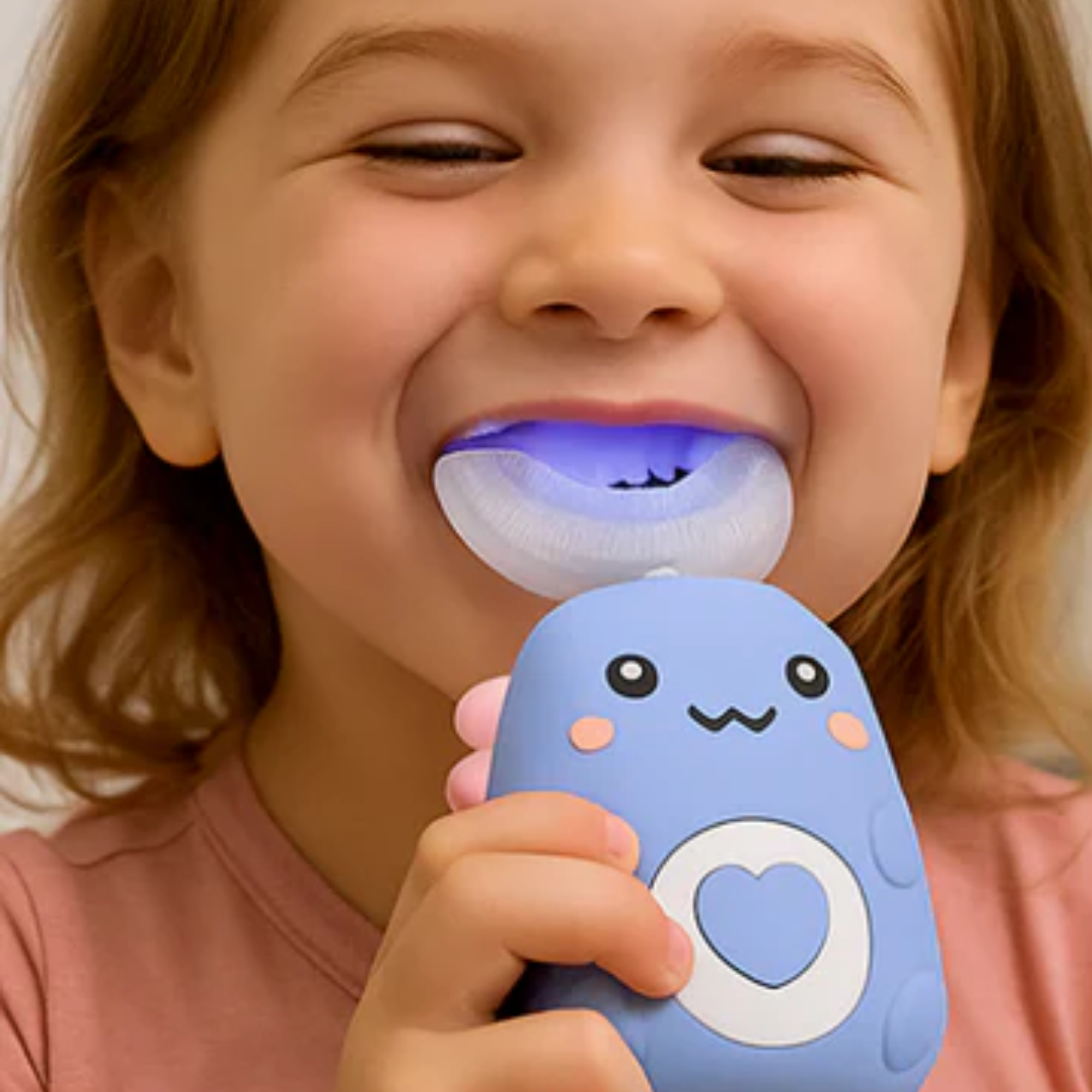 LittleBrush Otomatik Diş Fırçası