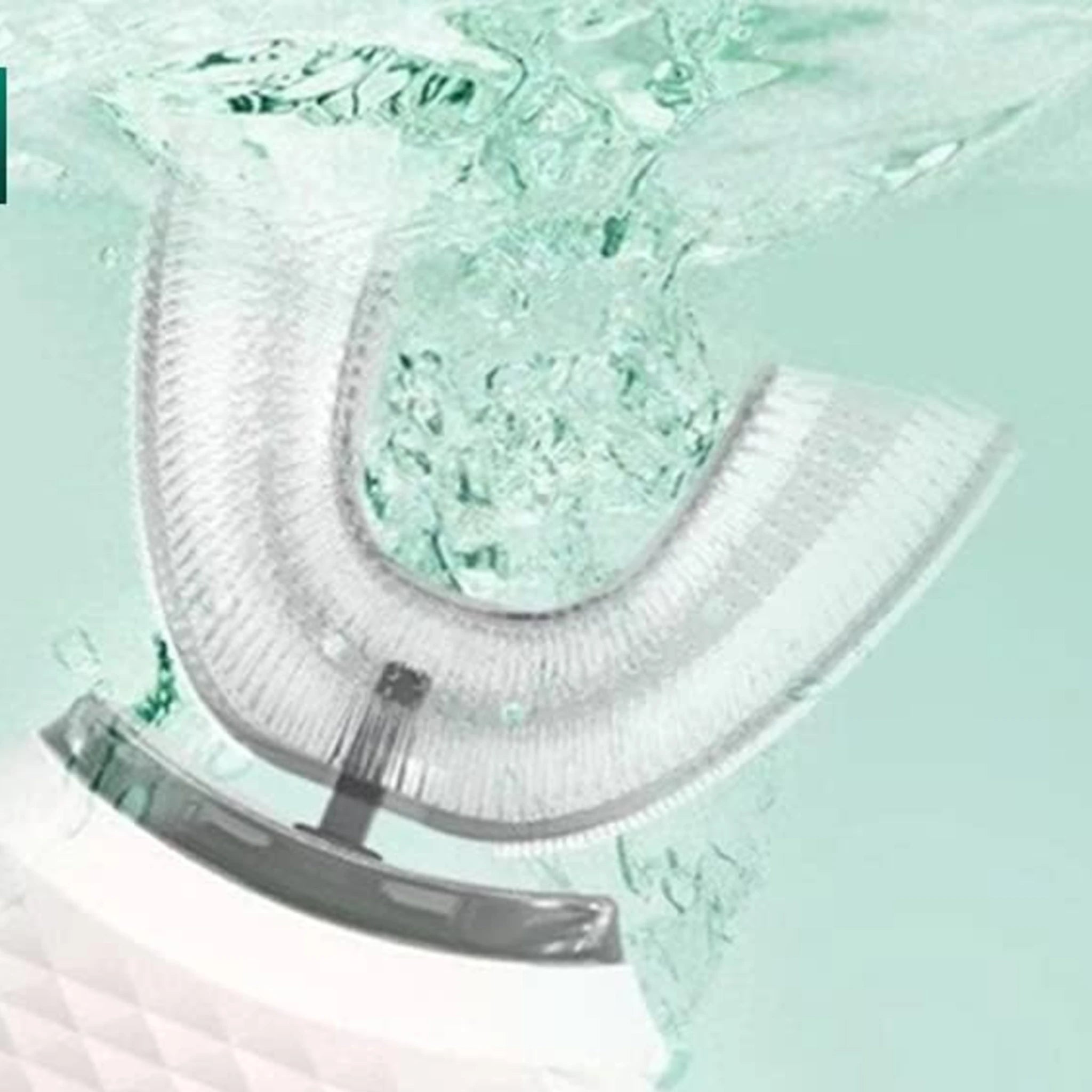 SmartBrush Diş Fırçası Yedek Başlık