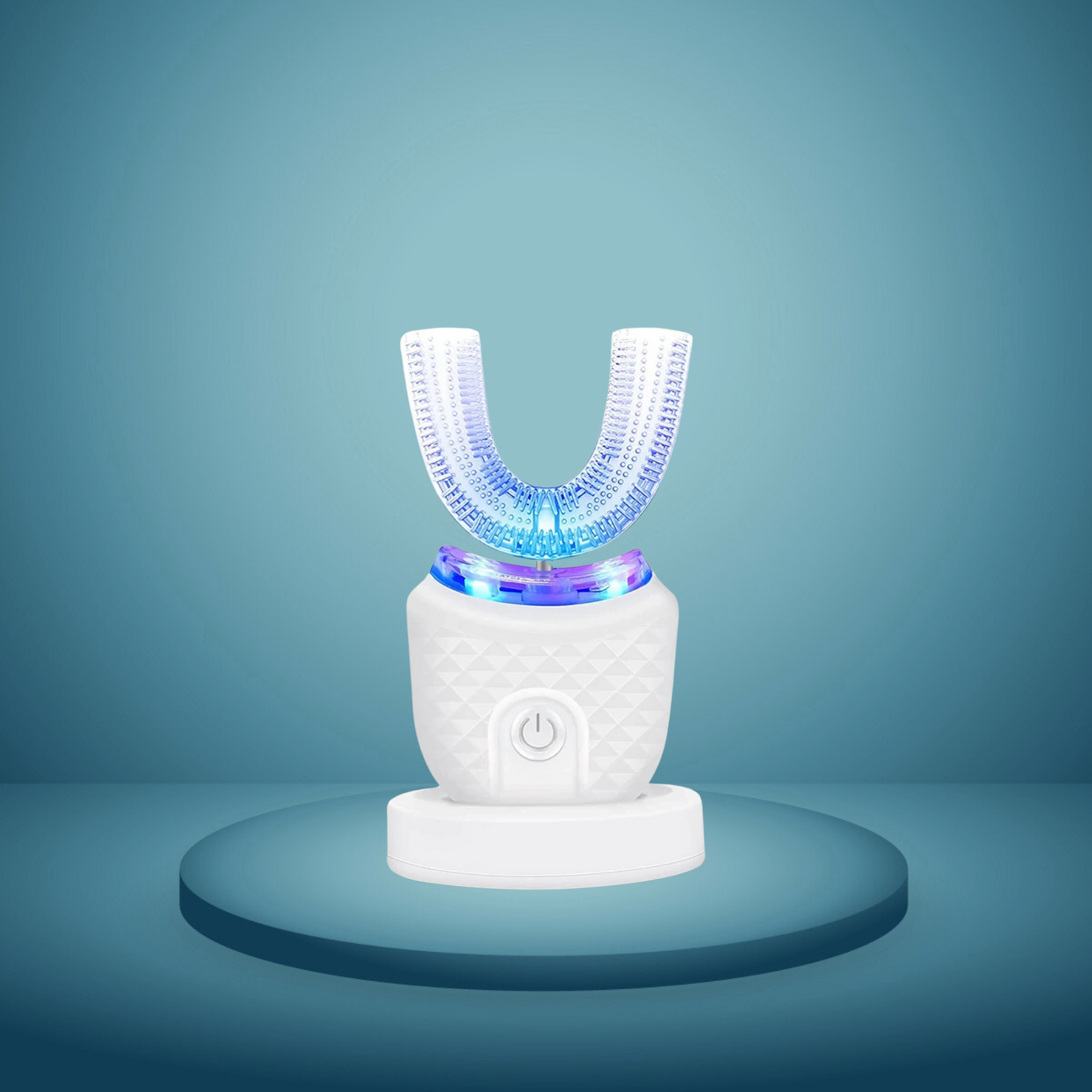 SmartBrush Akıllı Diş Fırçası