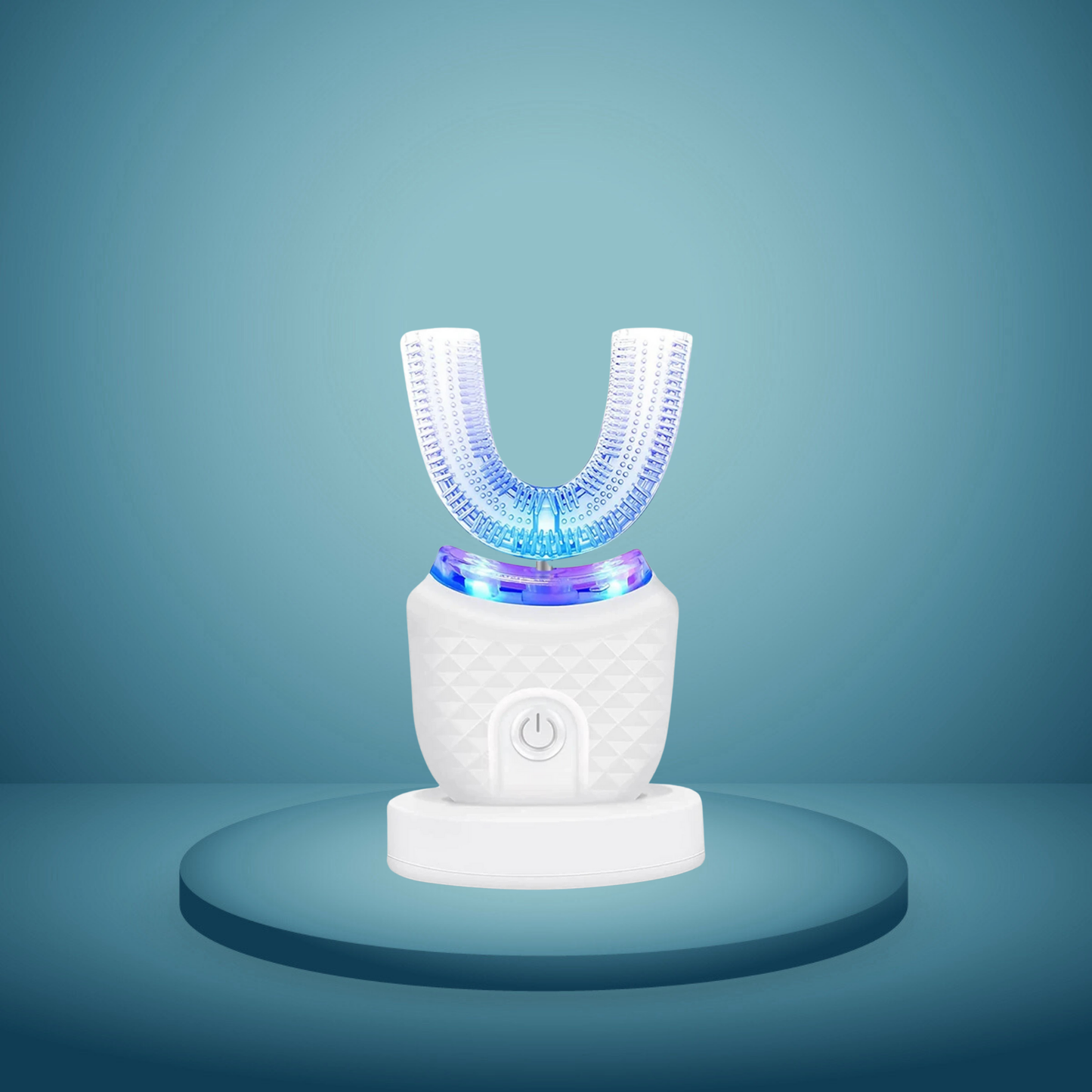 SmartBrush Akıllı Diş Fırçası