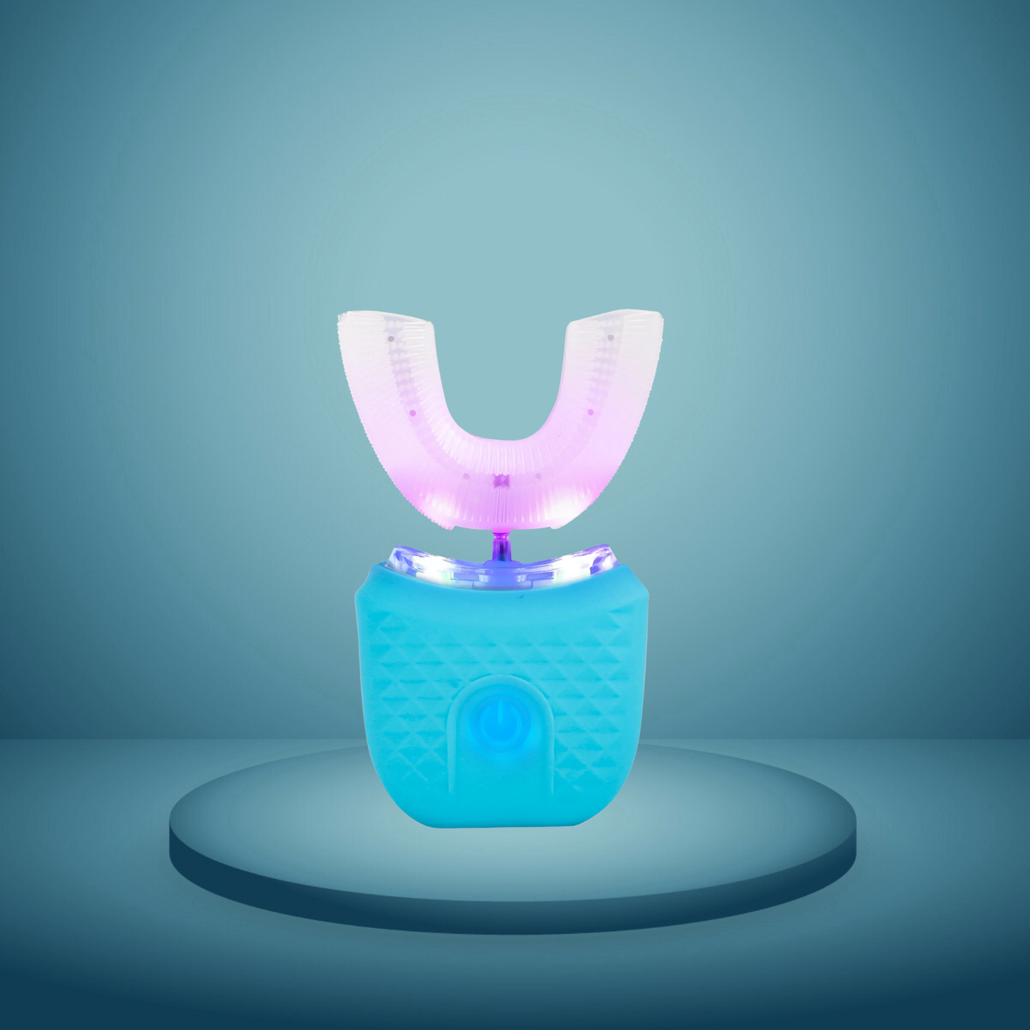 SmartBrush Akıllı Diş Fırçası